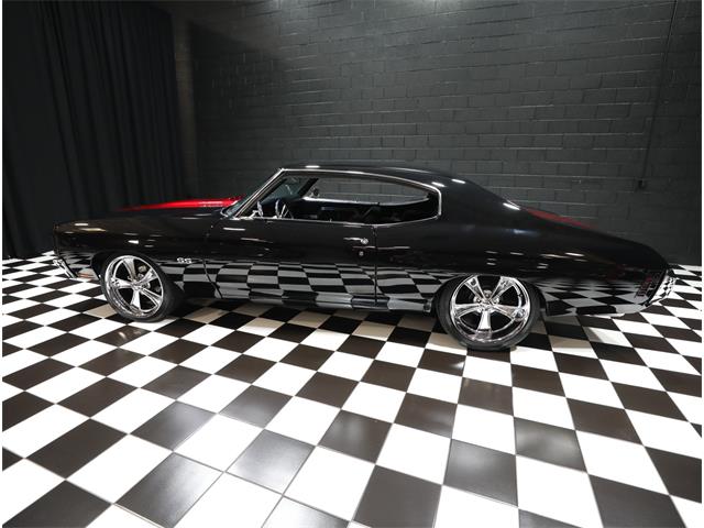 1970 Chevrolet Chevelle (CC-2076444) for sale in Addison, Illinois