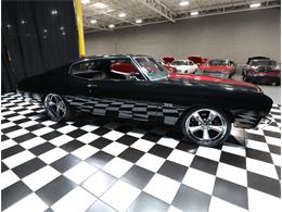 1970 Chevrolet Chevelle (CC-2076444) for sale in Addison, Illinois