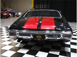 1970 Chevrolet Chevelle (CC-2076444) for sale in Addison, Illinois