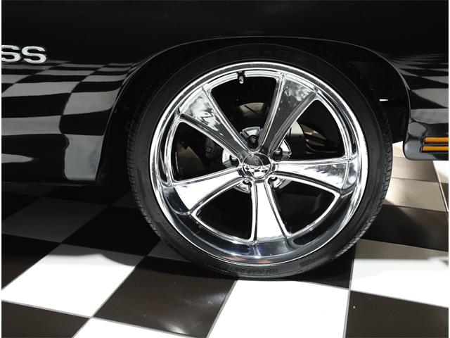 1970 Chevrolet Chevelle (CC-2076444) for sale in Addison, Illinois