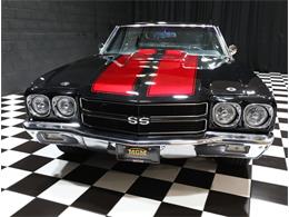 1970 Chevrolet Chevelle (CC-2076444) for sale in Addison, Illinois