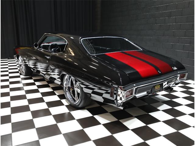 1970 Chevrolet Chevelle (CC-2076444) for sale in Addison, Illinois