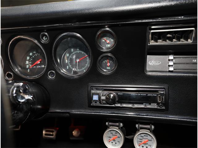 1970 Chevrolet Chevelle (CC-2076444) for sale in Addison, Illinois