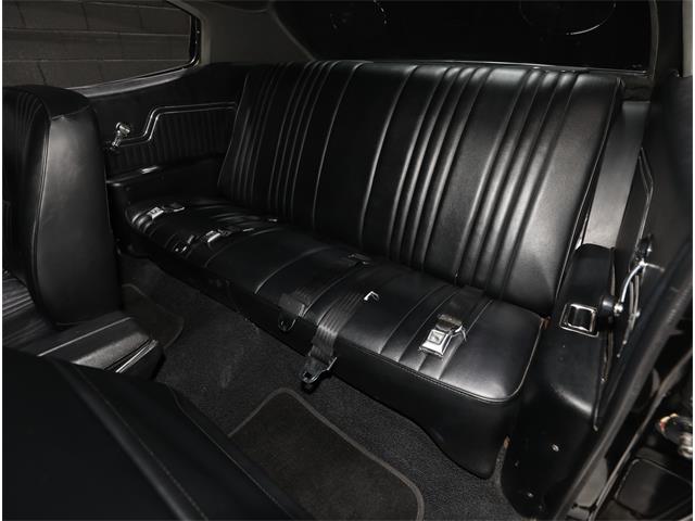 1970 Chevrolet Chevelle (CC-2076444) for sale in Addison, Illinois