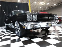 1970 Chevrolet Chevelle (CC-2076444) for sale in Addison, Illinois