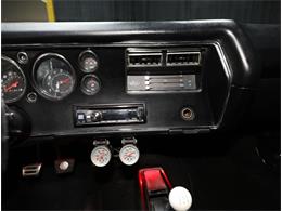 1970 Chevrolet Chevelle (CC-2076444) for sale in Addison, Illinois