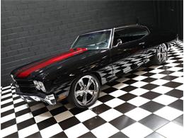 1970 Chevrolet Chevelle (CC-2076444) for sale in Addison, Illinois