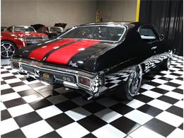 1970 Chevrolet Chevelle (CC-2076444) for sale in Addison, Illinois