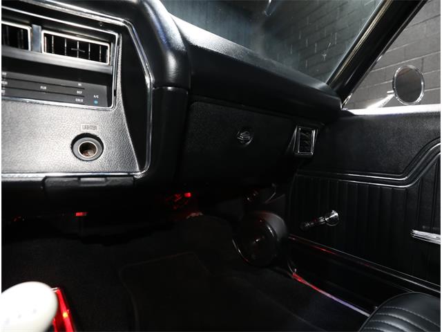 1970 Chevrolet Chevelle (CC-2076444) for sale in Addison, Illinois