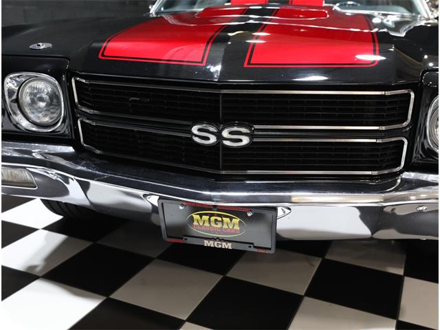1970 Chevrolet Chevelle (CC-2076444) for sale in Addison, Illinois