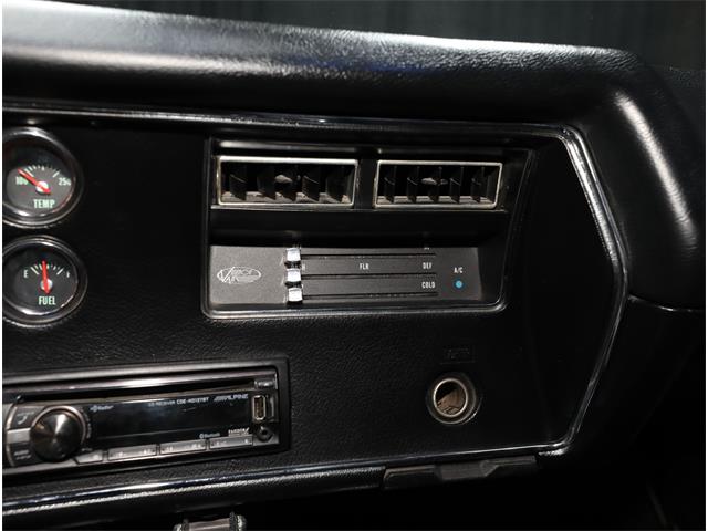 1970 Chevrolet Chevelle (CC-2076444) for sale in Addison, Illinois