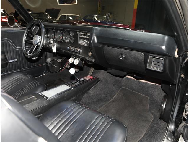 1970 Chevrolet Chevelle (CC-2076444) for sale in Addison, Illinois
