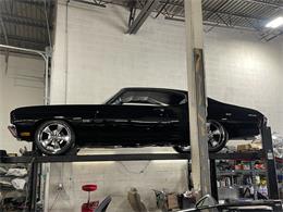 1970 Chevrolet Chevelle (CC-2076444) for sale in Addison, Illinois