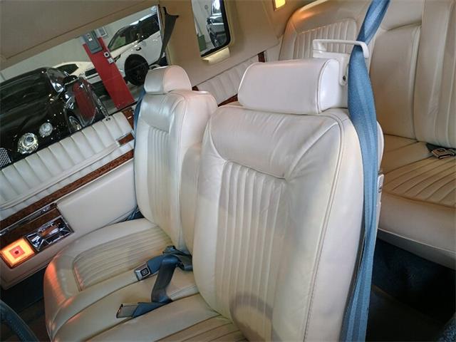 1979 Cadillac DeVille (CC-2076445) for sale in Boca Raton, Florida