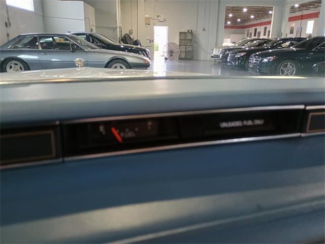 1979 Cadillac DeVille (CC-2076445) for sale in Boca Raton, Florida