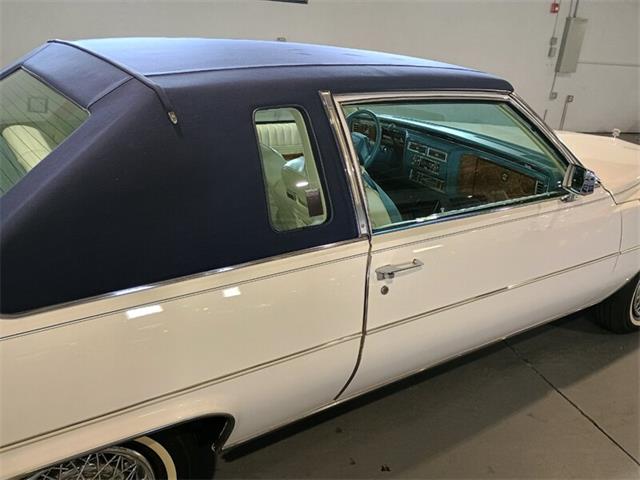 1979 Cadillac DeVille (CC-2076445) for sale in Boca Raton, Florida