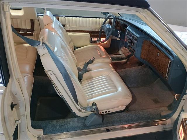 1979 Cadillac DeVille (CC-2076445) for sale in Boca Raton, Florida