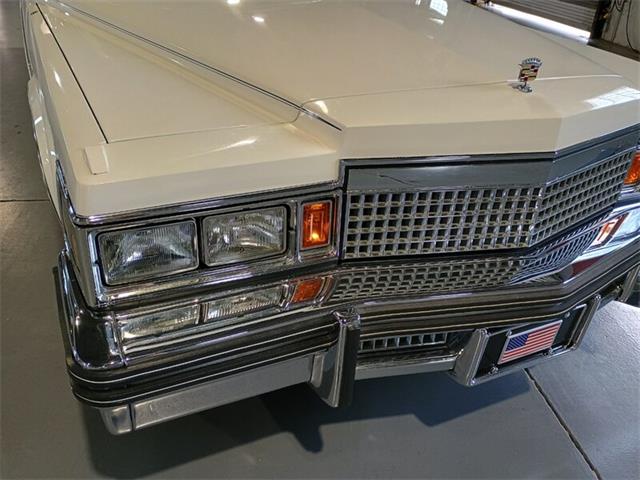 1979 Cadillac DeVille (CC-2076445) for sale in Boca Raton, Florida