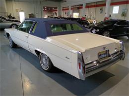 1979 Cadillac DeVille (CC-2076445) for sale in Boca Raton, Florida