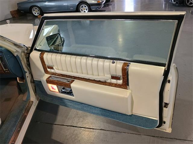 1979 Cadillac DeVille (CC-2076445) for sale in Boca Raton, Florida