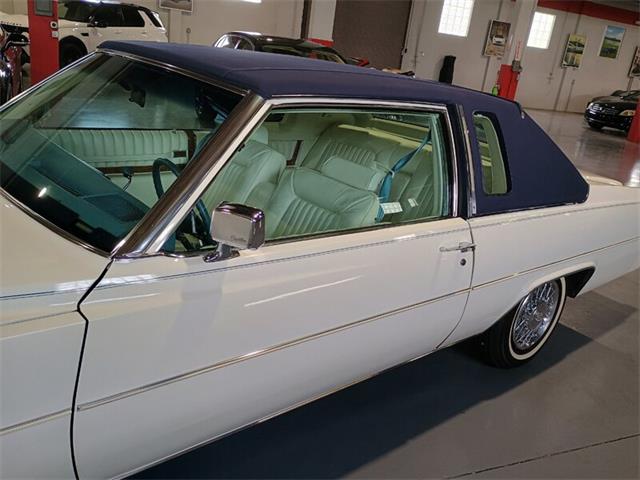 1979 Cadillac DeVille (CC-2076445) for sale in Boca Raton, Florida
