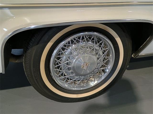 1979 Cadillac DeVille (CC-2076445) for sale in Boca Raton, Florida