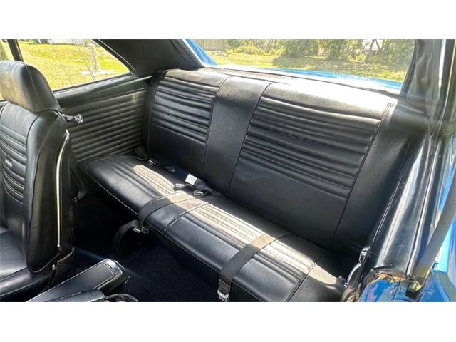1967 Chevrolet Chevelle (CC-2076446) for sale in Addison, Illinois