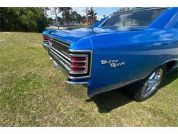 1967 Chevrolet Chevelle (CC-2076446) for sale in Addison, Illinois