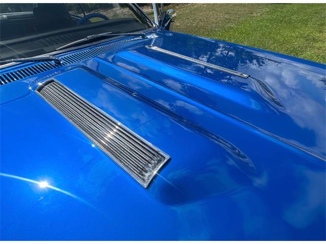 1967 Chevrolet Chevelle (CC-2076446) for sale in Addison, Illinois