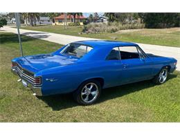 1967 Chevrolet Chevelle (CC-2076446) for sale in Addison, Illinois