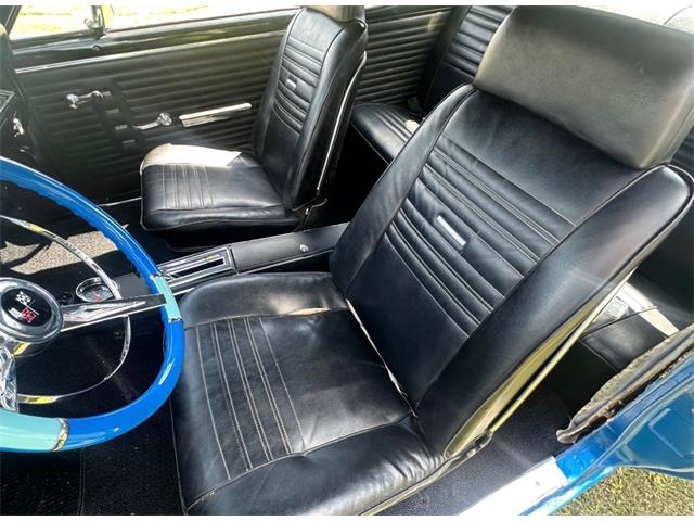 1967 Chevrolet Chevelle (CC-2076446) for sale in Addison, Illinois