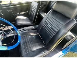 1967 Chevrolet Chevelle (CC-2076446) for sale in Addison, Illinois