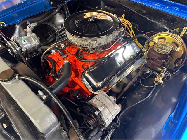 1967 Chevrolet Chevelle (CC-2076446) for sale in Addison, Illinois