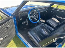 1967 Chevrolet Chevelle (CC-2076446) for sale in Addison, Illinois