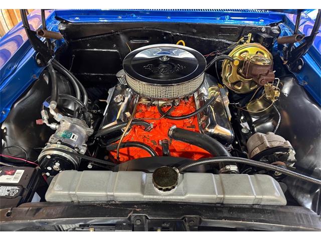 1967 Chevrolet Chevelle (CC-2076446) for sale in Addison, Illinois