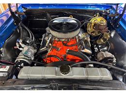 1967 Chevrolet Chevelle (CC-2076446) for sale in Addison, Illinois