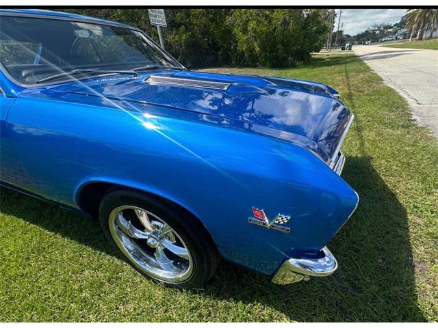 1967 Chevrolet Chevelle (CC-2076446) for sale in Addison, Illinois