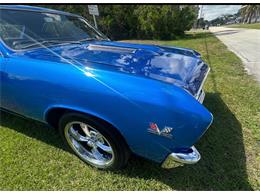 1967 Chevrolet Chevelle (CC-2076446) for sale in Addison, Illinois