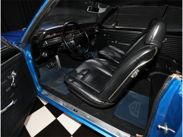 1967 Chevrolet Chevelle (CC-2076446) for sale in Addison, Illinois