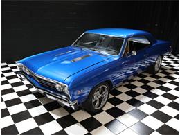 1967 Chevrolet Chevelle (CC-2076446) for sale in Addison, Illinois