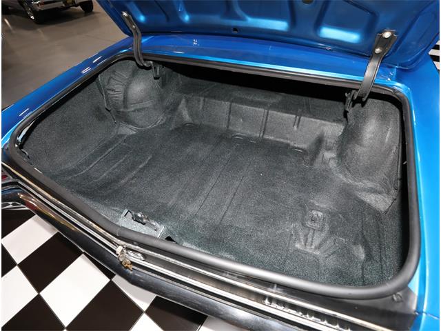 1967 Chevrolet Chevelle (CC-2076446) for sale in Addison, Illinois