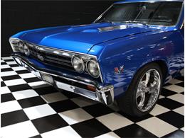 1967 Chevrolet Chevelle (CC-2076446) for sale in Addison, Illinois