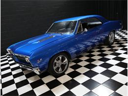 1967 Chevrolet Chevelle (CC-2076446) for sale in Addison, Illinois
