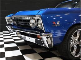 1967 Chevrolet Chevelle (CC-2076446) for sale in Addison, Illinois