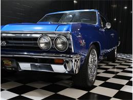 1967 Chevrolet Chevelle (CC-2076446) for sale in Addison, Illinois