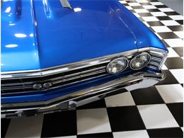 1967 Chevrolet Chevelle (CC-2076446) for sale in Addison, Illinois