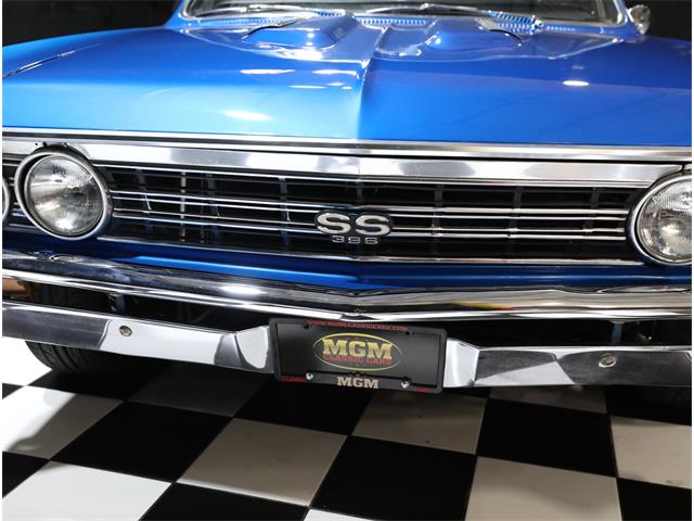 1967 Chevrolet Chevelle (CC-2076446) for sale in Addison, Illinois