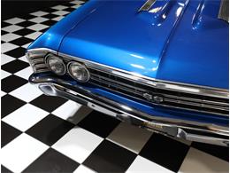 1967 Chevrolet Chevelle (CC-2076446) for sale in Addison, Illinois