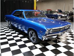 1967 Chevrolet Chevelle (CC-2076446) for sale in Addison, Illinois