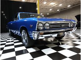 1967 Chevrolet Chevelle (CC-2076446) for sale in Addison, Illinois